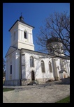 Manastirea Capriana -01-04-2017 - Bogdan Balaban